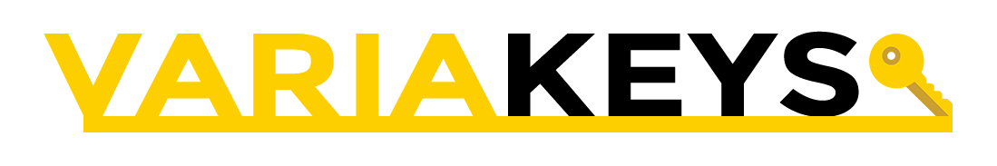 Variakeys